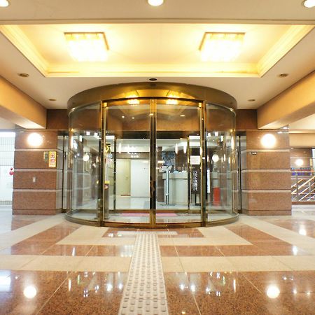Hotel Kajigaya Plaza Kawasaki  Esterno foto