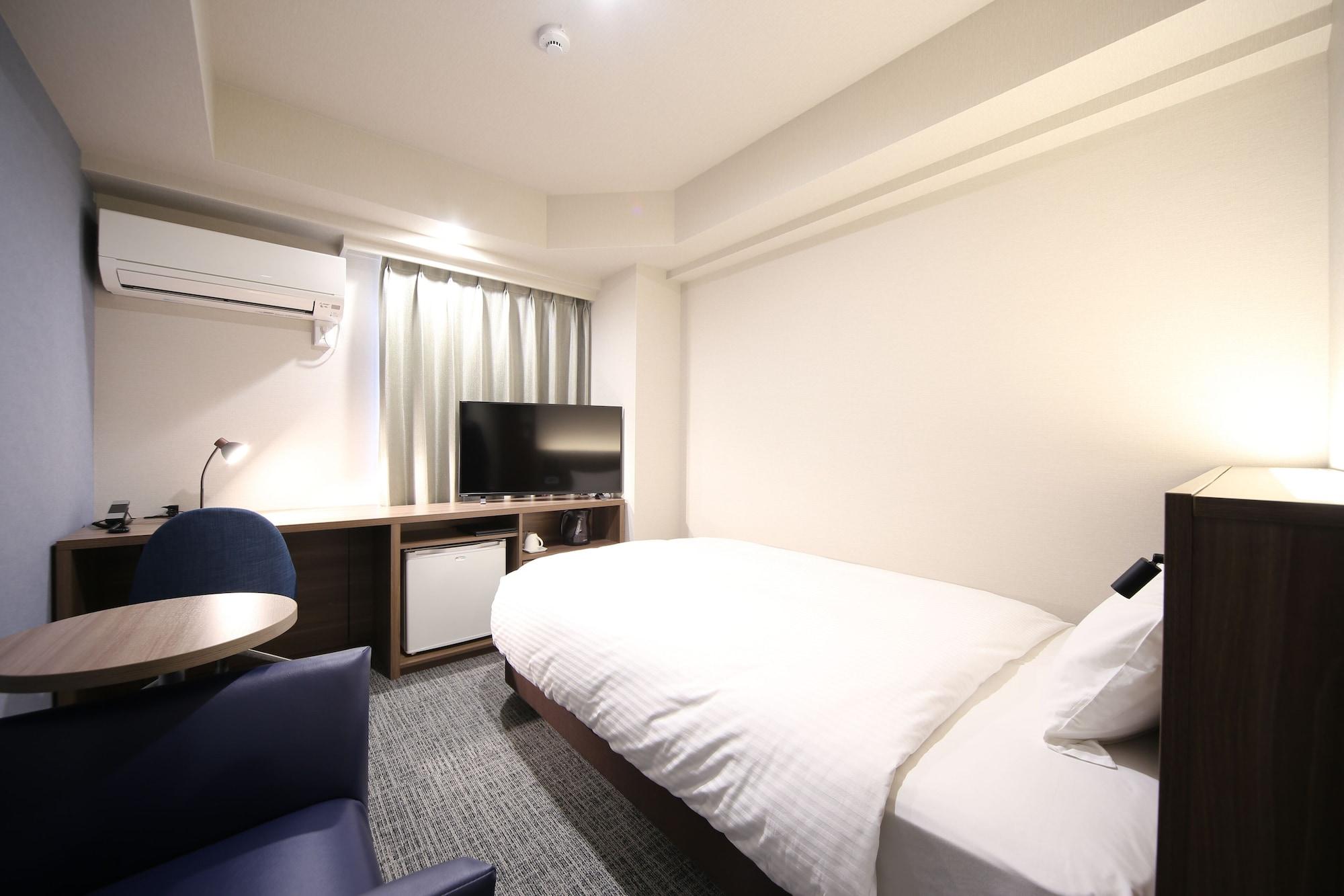 Hotel Kajigaya Plaza Kawasaki  Esterno foto