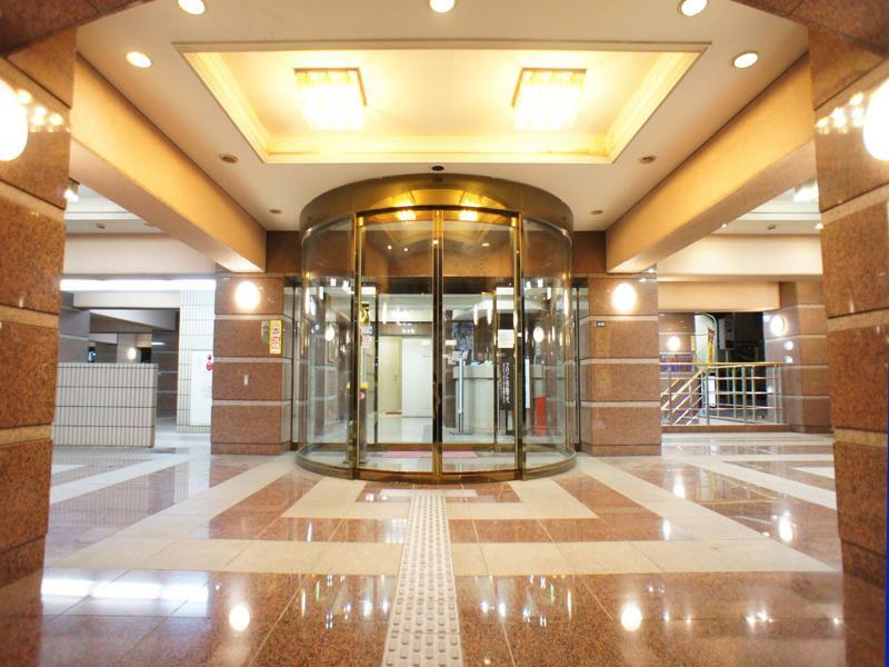 Hotel Kajigaya Plaza Kawasaki  Esterno foto